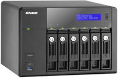 QNAP TS-659 Pro+ , , , 